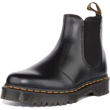 Dr. Martens 2976 Bex Smooth Black,