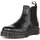 Dr. Martens 2976 Bex Smooth Black,
