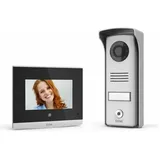 EXTEL COMPACT Video-Türsprechanlage