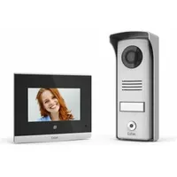EXTEL COMPACT Video-Türsprechanlage