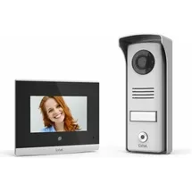EXTEL COMPACT Video-Türsprechanlage