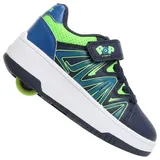 34|HEELYS Pop Kinder Schuhe mit Rollen 770920 - Blau