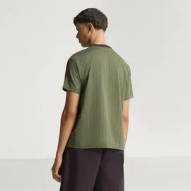 adidas FC Bayern München Terrace Icons - Base Green - S