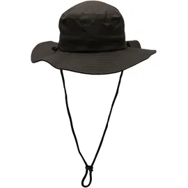 QUIKSILVER Bushmaster Fischerhut schwarz S/M