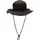 QUIKSILVER Bushmaster Fischerhut schwarz S/M