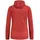 Odlo Millennium Element Kapuzenpullover - Cinnabar Melange - S