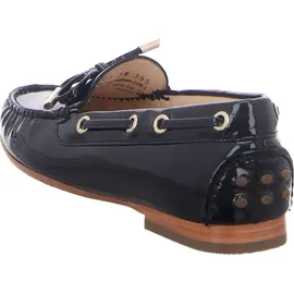 SIOUX Borinka Damen Schwarz 39