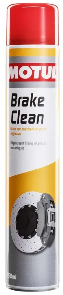 Motul Brake Clean 20l Reinigungsmittel - Black - One Size