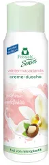 Frosch Creme-Dusche Duschgel Senses, Wintermacadamia 115854 , 300 ml - Flasche