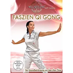 Faszien Qi Gong | Zustand: Neu & original versiegelt