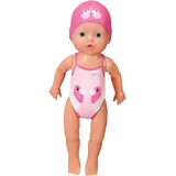 Zapf Baby born My First Swim Girl 30 cm