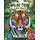 Independently published Wilde Tiere der Welt: ein Malbuch ab 6 Jahren
