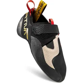 La Sportiva Mandala Kletterschuhe (Größe 43, schwarz)