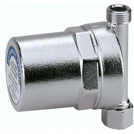 CALEFFI Wasserschlagdämpfer 525 Überwurfmutter