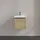 Villeroy & Boch Waschbeckenunterschrank 1 Tür 42,3 x 42,9 x 37,8 cm Schwarz/Nordic Oak