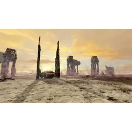 LEGO Star Wars Die Skywalker Saga