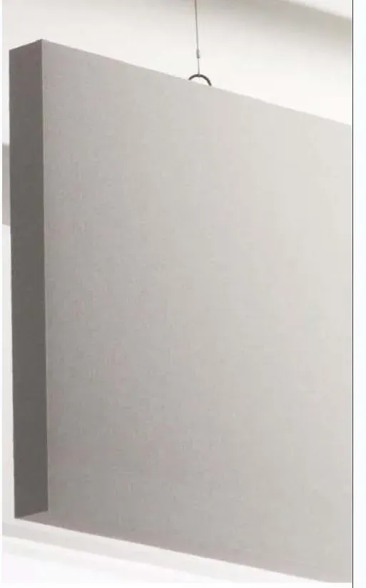 Ridi-Leuchten Akustikelement BLADE-AB 1200X0300