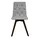 OTTO home Esszimmerstuhl Rania grau 2er Set