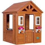 Backyard Discovery Spielhaus Timberlake 65314