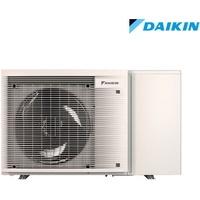 Daikin Luft-Wasser-Wärmepumpe Altherma 3 M 8 kW Monoblock