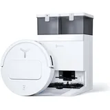 Ecovacs DEEBOT T50 Omni Gen2 Weiß