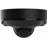 Ajax Dome-Kamera Mini 8MP Schwarz