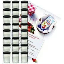 Mambocat Sturzglas 435 ml 24 St.
