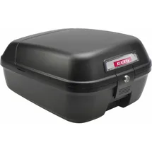 KLICKfix Citybox Uniklip 2 schwarz