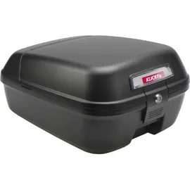 KLICKfix Citybox Uniklip 2 schwarz