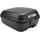 KLICKfix Citybox Uniklip 2 schwarz