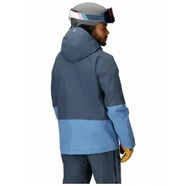 Marmot Orion Goretex Jacket thunderhead/rain cloud (41981) M