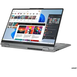 Lenovo IdeaPad 5 2-in-1 16'' AMD Ryzen 5-8645HS 16 GB RAM 1 TB SSD