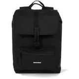 URBAN PROOF Cargo Fahrradtasche 38 l schwarz/schwarz