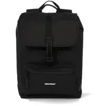 URBAN PROOF Cargo Fahrradtasche 38 l schwarz/schwarz