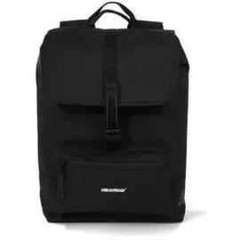 URBAN PROOF Cargo Fahrradtasche 38 l schwarz/schwarz