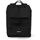 URBAN PROOF Cargo Fahrradtasche 38 l schwarz/schwarz