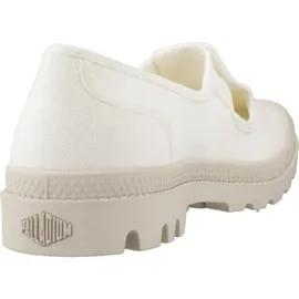 Palladium Pampa M-Jane Damen Soft White 39