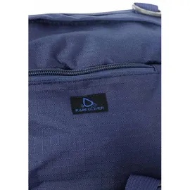 Trespass Trek 33 l blau/türkis