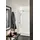 Ideal Standard IOM Handtuchhaken Chrom A9116AA