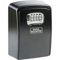 Burg Wächter Key Safe 40 SB Zahlenschloss / keine Sicherheitsstufe