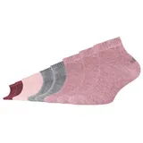 S.Oliver Kinder Kurzsocken 9er Pack 27/30