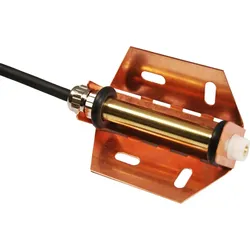 ETHERMA Montageblech ET-3354 Kupfer