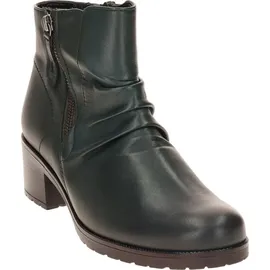 Gabor 72.811 Damen, Stiefeletten / elegante Stiefelette grün Elegant NEU - Grün - 38,5