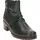 Gabor 72.811 Damen, Stiefeletten / elegante Stiefelette grün Elegant NEU - Grün - 38,5