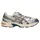 GEL-1130 Cream/Mahogany 37,5