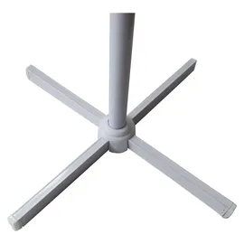 AGA Cool Serie 40 cm Standventilator weiß