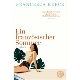 Fischer Taschenbuch Ein französischer Sommer