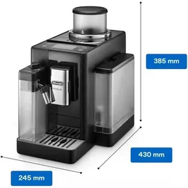 De'Longhi Rivelia EXAM440.55.B onyx black