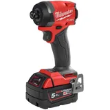 Milwaukee 4933479865 Schlagschrauber M18 Fuel 1/4" - M18FID3-502X