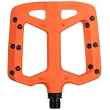 Funn taipan orange flachpedale